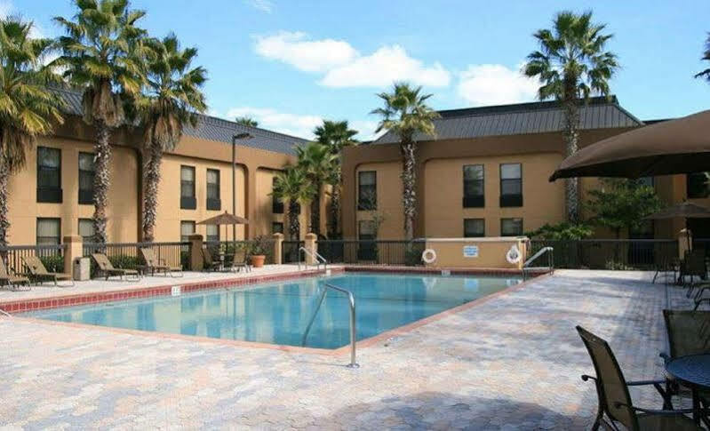 Ramada By Wyndham Orlando Florida Mall Dış mekan fotoğraf